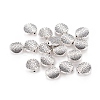Tibetan Style Alloy Beads X-LF10793Y-1