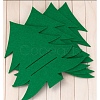 Christmas Themed Felt Tableware Holders AJEW-A003-01A-6