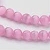 Cat Eye Beads CER10mm20-3