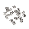 Tarnish Resistant 304 Stainless Steel Ear Nuts STAS-G224-13P-1