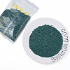 8/0 Czech Opaque Glass Seed Beads SEED-N004-003A-31-3