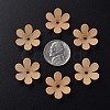 Transparent Acrylic Beads X1-MACR-S373-107-D01-4
