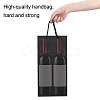 Kraft Paper Bags CARB-WH0011-07B-3