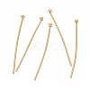 304 Stainless Steel Ball Head Pins X-STAS-F227-04-G-1