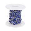 304 Stainless Steel Cable Chains CHS-G006-P04-2