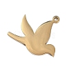 304 Stainless Steel Pendants SA-CBAE0F2-30C-G-2