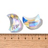 Glass Pendants GLAA-I057-28A-3