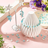 Cat Eye Beads GLAA-TAC0016-30B-7