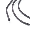Polyester Braided Cords OCOR-I006-A05-03-3