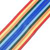 Adjustable Nylon Bag Chains Strap X1-AJEW-P059-15-4
