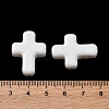 Handmade Lampwork Beads LAMP-Q004-01A-01-3