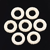 Handmade Woven Linking Rings WOVE-T006-125A-1