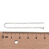 925 Sterling Silver Ear Stud Findings STER-I014-03S-2