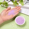 Glass Seed Beads SEED-A011-2mm-150-5