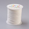 Nylon Braided Cord 1 Strand Core NWIR-JP0011-1mm-800-2