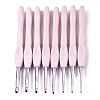 Aluminum Diverse Size Crochet Hooks Set TOOL-S015-007-1