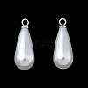 ABS Plastic Pearl Pendants FIND-Z105-03D-01P-1