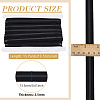 15 Yards Flat Nylon Thickened Non-Slip Wide Elastic Band EC-BC0001-59-2
