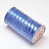 Flat Elastic Crystal String EW-O001-02H-1