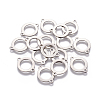 Tarnish Resistant 201 Stainless Steel Links connectors STAS-L234-032P-1