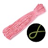 7 Inner Cores Polyester & Spandex Cord Ropes OCOR-Q061-01A-06-1