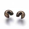 Iron Crimp Beads Covers IFIN-H029-NFAB-NF-2