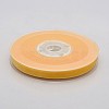 Polyester Velvet Ribbon for Gift Packing and Festival Decoration SRIB-M001-10mm-660-1