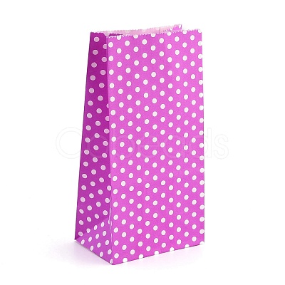 Kraft Paper Bags CARB-I001-07F-1
