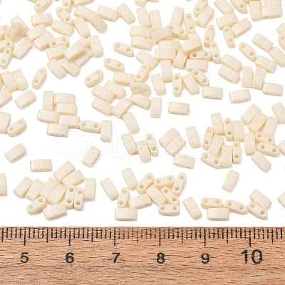 MIYUKI Half TILA Beads SEED-MY05-HTL491-1