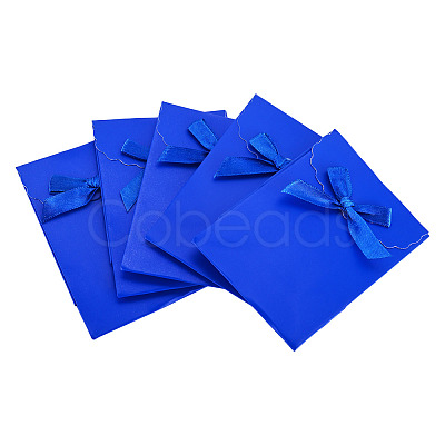 Paper Packing Bags with Bowknot ABAG-TAC0017-001E-1