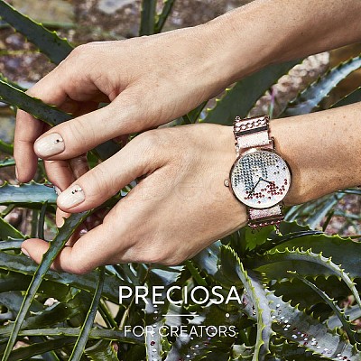 Preciosa® MAXIMA Crystal No Hotfix Flatback Stones Y-PRC-NSS10-90110-1