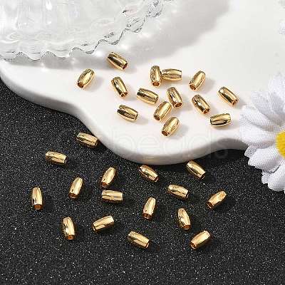 SHEGRACE Brass Beads XGRPCH996-190G-1