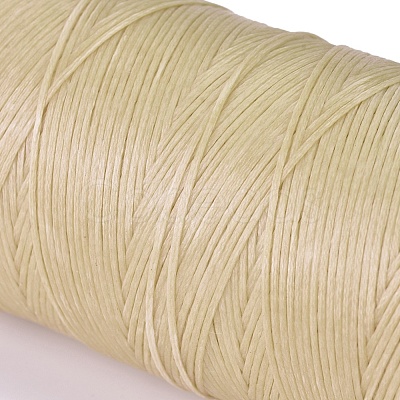 Waxed Polyester Cord YC-I003-A31-1