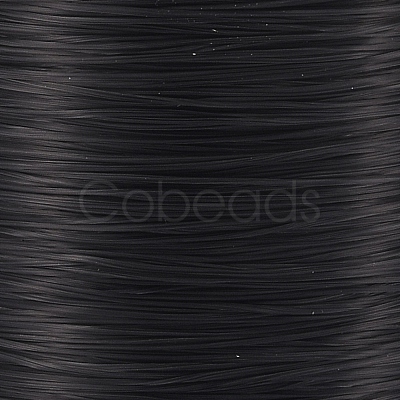 Flat Japanese Crystal Elastic Stretch Thread EW-Z001-A04-1