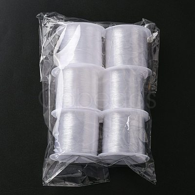 6 Rolls Nylon Wire NWIR-FS0001-04B-1