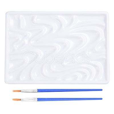 Painting Supplies AJEW-NB0001-78-1