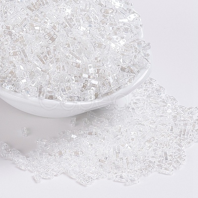 MIYUKI Quarter TILA Beads SEED-MY05-QTL160-1