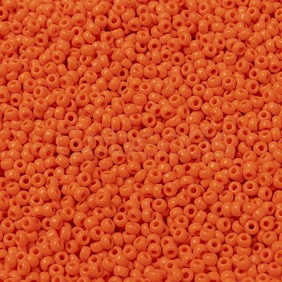 MIYUKI Round Rocailles Beads X-SEED-G008-RR0406-1