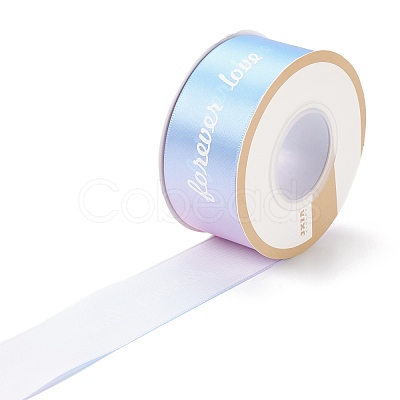 Gradient Polyester Ribbon SRIB-I005-01C-01-1