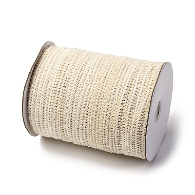 Cotton Braided Lace Ribbon OCOR-Z007-03-1