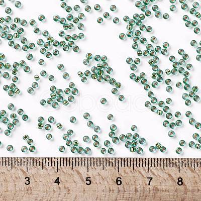 TOHO Round Seed Beads SEED-JPTR11-0755-1