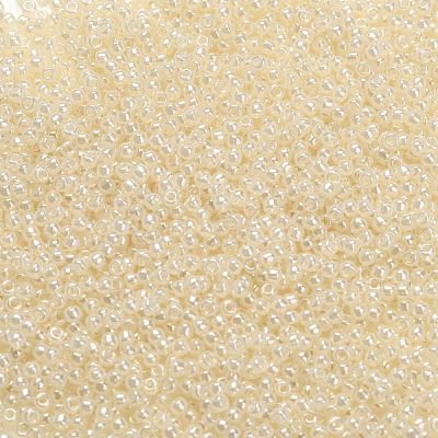 TOHO 11/0 Round Beads X-SEED-TR11-0147-1