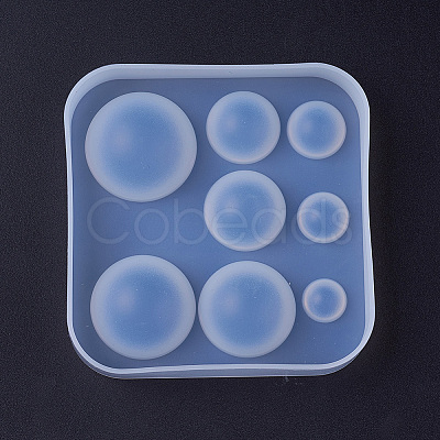 Silicone Molds DIY-F033-05A-1