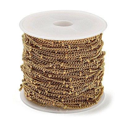 304 Stainless Steel Satellite Chains CHS-C009-12G-1