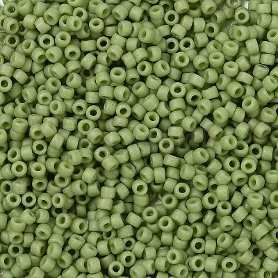 TOHO 15/0 Round Beads SEED-XTR15-2602F-1