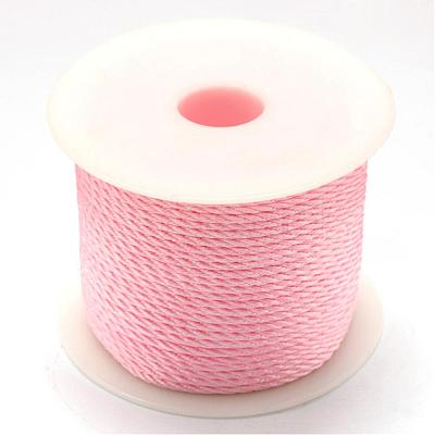Braided Nylon Thread NWIR-R026-2.0mm-103-1