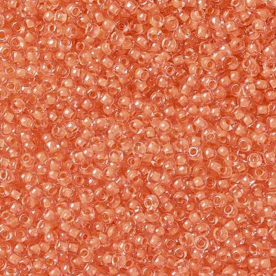 TOHO 11/0 Round Beads X-SEED-TR11-0964-1