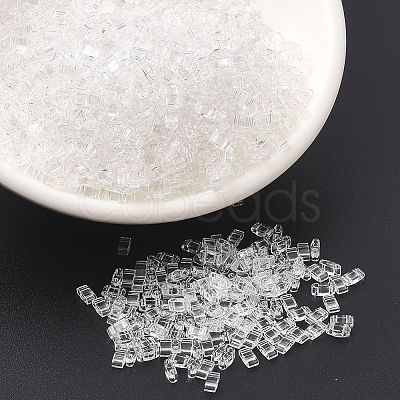 MIYUKI Half TILA Beads SEED-MY05-HTL131-1