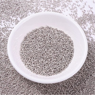 MIYUKI Delica Beads X-SEED-J020-DB0417-1
