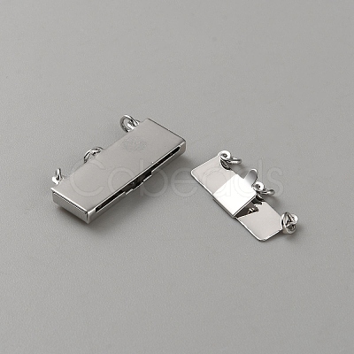 Brass Box Clasps KK-WH0030-09P-01-1